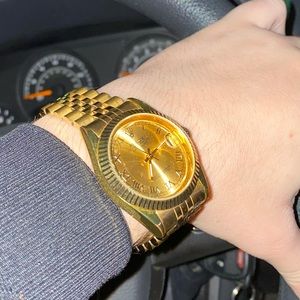 Rolex
